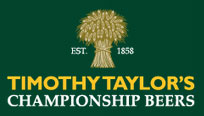 Timothy Taylors Brewery