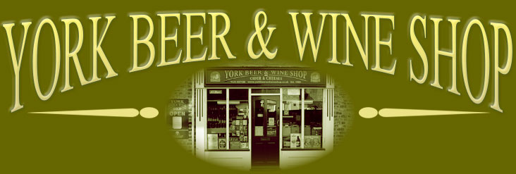 York Beer & Wine Shop